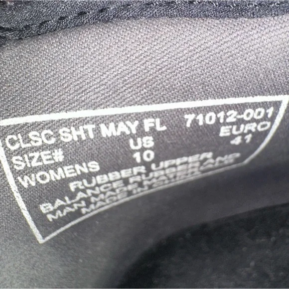 Women’s BOGS Size 10 Classic Short May Purple Floral Print Boots - Picture 5 of 7